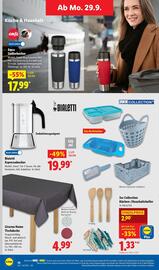 Lidl Prospekt woche 40 Seite 26