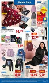 Lidl Prospekt woche 40 Seite 29