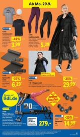 Lidl Prospekt woche 40 Seite 31