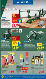 Lidl Prospekt woche 40 Seite 36