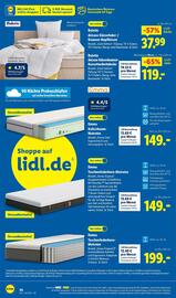 Lidl Prospekt woche 40 Seite 40