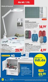 Lidl Prospekt woche 40 Seite 42