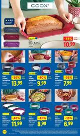 Lidl Prospekt woche 40 Seite 44