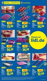 Lidl Prospekt woche 40 Seite 45