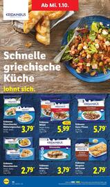 Lidl Prospekt woche 40 Seite 50