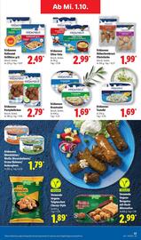 Lidl Prospekt woche 40 Seite 51