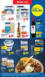 Lidl Prospekt woche 40 Seite 53