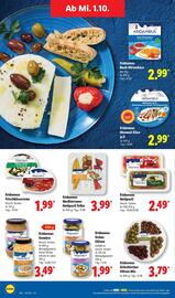 Lidl Prospekt woche 40 Seite 54