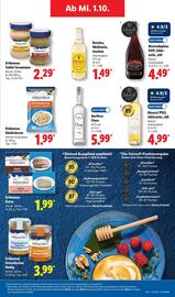 Lidl Prospekt woche 40 Seite 55