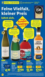 Lidl Prospekt woche 40 Seite 56