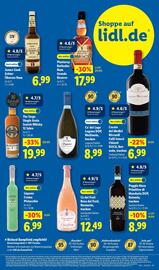 Lidl Prospekt woche 40 Seite 57
