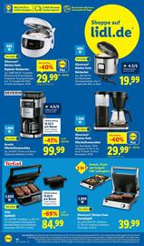 Lidl Prospekt woche 40 Seite 6