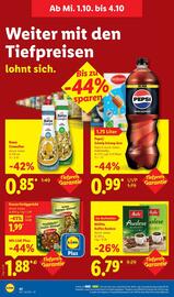 Lidl Prospekt woche 40 Seite 60
