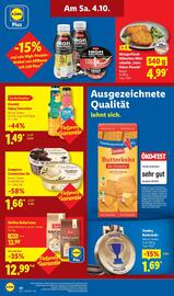 Lidl Prospekt woche 40 Seite 62