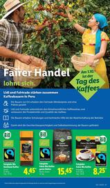 Lidl Prospekt woche 40 Seite 65