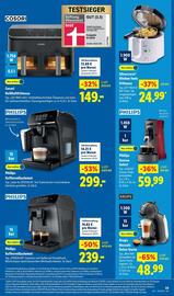 Lidl Prospekt woche 40 Seite 7
