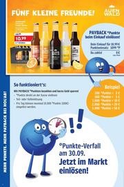 Hol'ab Getränkemarkt Prospekt woche 39 Seite 10