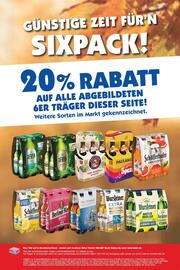 Hol'ab Getränkemarkt Prospekt woche 39 Seite 11