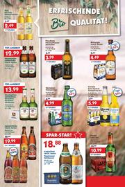 Hol'ab Getränkemarkt Prospekt woche 39 Seite 2