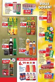 Hol'ab Getränkemarkt Prospekt woche 39 Seite 5