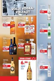 Hol'ab Getränkemarkt Prospekt woche 39 Seite 7