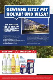 Hol'ab Getränkemarkt Prospekt woche 39 Seite 8