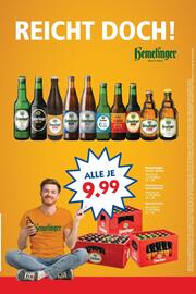 Hol'ab Getränkemarkt Prospekt woche 39 Seite 9