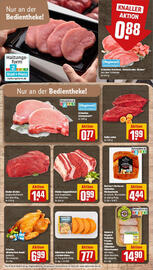 REWE Prospekt woche 39 Seite 12