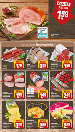 REWE Prospekt woche 39 Seite 13