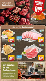 REWE Prospekt woche 39 Seite 16