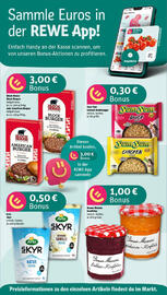 REWE Prospekt woche 39 Seite 2