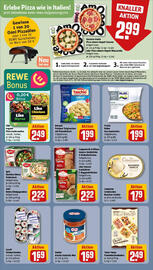 REWE Prospekt woche 39 Seite 20
