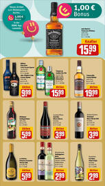 REWE Prospekt woche 39 Seite 21