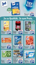 REWE Prospekt woche 39 Seite 25