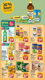 REWE Prospekt woche 39 Seite 26