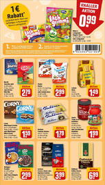 REWE Prospekt woche 39 Seite 27