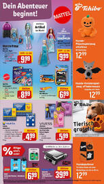 REWE Prospekt woche 39 Seite 29