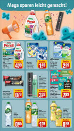 REWE Prospekt woche 39 Seite 8