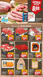 REWE Prospekt woche 39 Seite 12