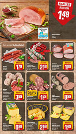 REWE Prospekt woche 39 Seite 13
