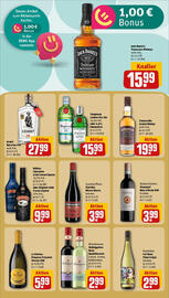 REWE Prospekt woche 39 Seite 17