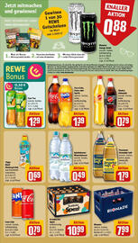 REWE Prospekt woche 39 Seite 20