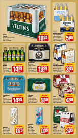 REWE Prospekt woche 39 Seite 21