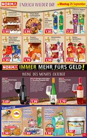 Norma Prospekt woche 40 Seite 11