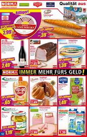 Norma Prospekt woche 40 Seite 12