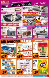 Norma Prospekt woche 40 Seite 15