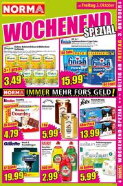 Norma Prospekt woche 40 Seite 17