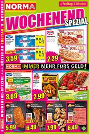 Norma Prospekt woche 40 Seite 18