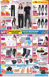 Norma Prospekt woche 40 Seite 2