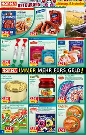 Norma Prospekt woche 40 Seite 6
